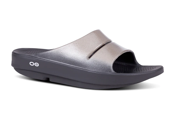 Women's OOriginal Sandal - Black 5 / Black