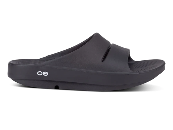OOFOS Women's Limited Edition OOCLOG Clog: Bellini Splash