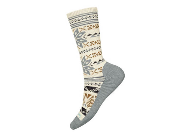 Everyday Cozy Lodge Crew Socks