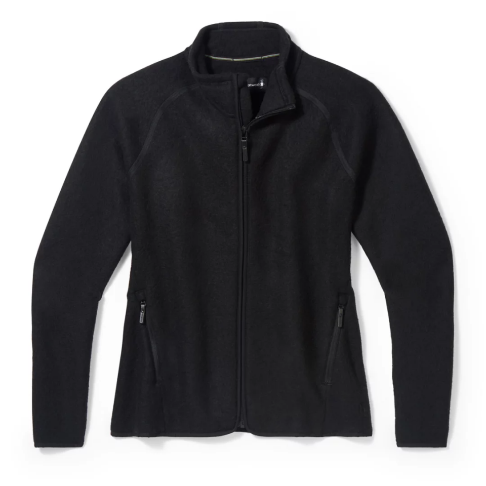 Shop the Women's Hudson Trail Fleece Full Zip from our collection