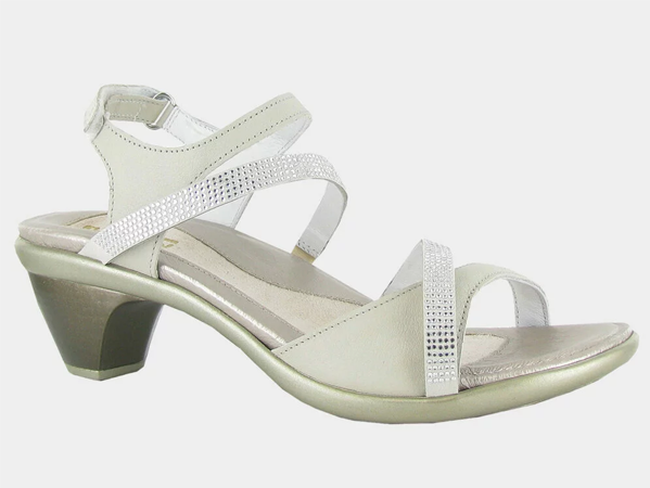 Clear Rhinestone Decor Slide Sandals | Slide sandals, Sandals, Women shoes