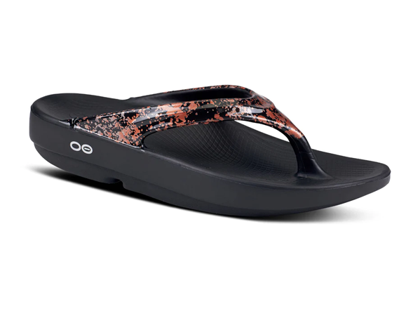 OOFOS Women's Oolala Luxe Sandal