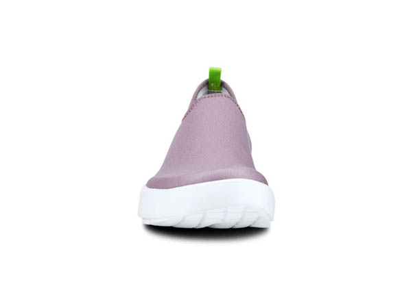 OOFOS Women's Limited Edition OOCLOG Clog: Bellini Splash