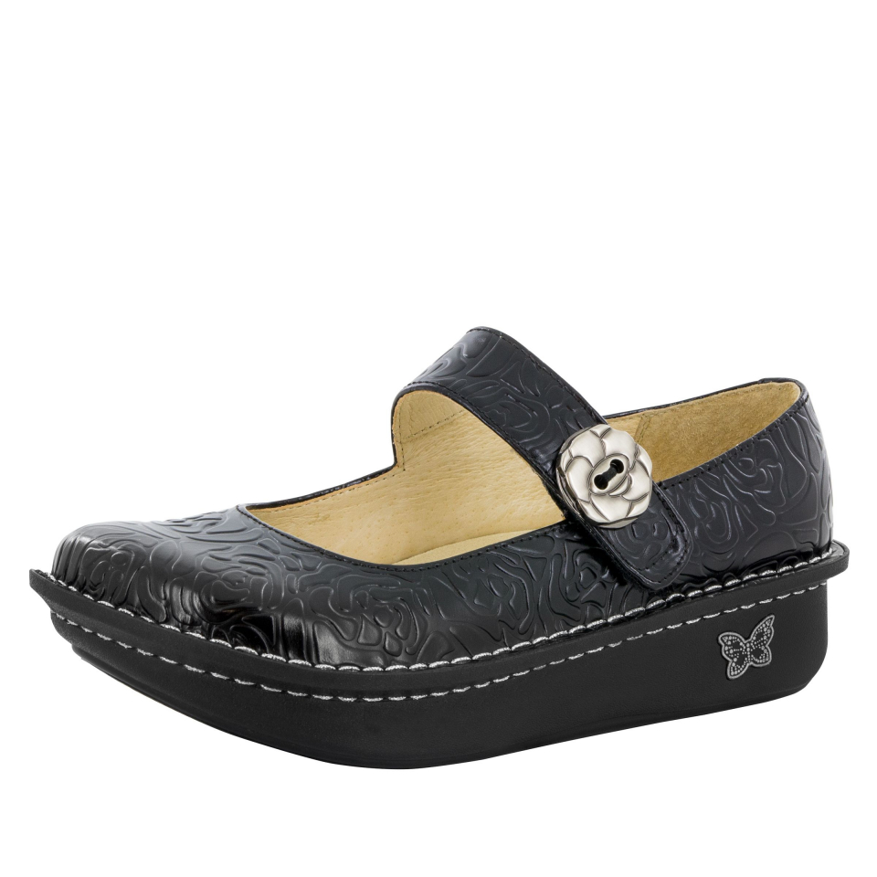 Alegria best sale mary janes