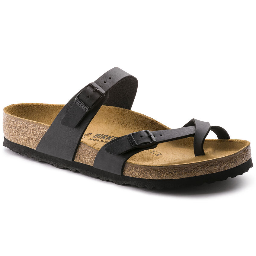 Birkenstock popular