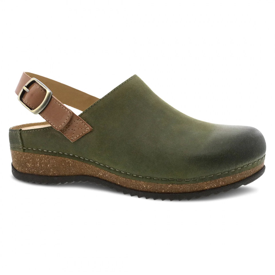 Dansko olive sales