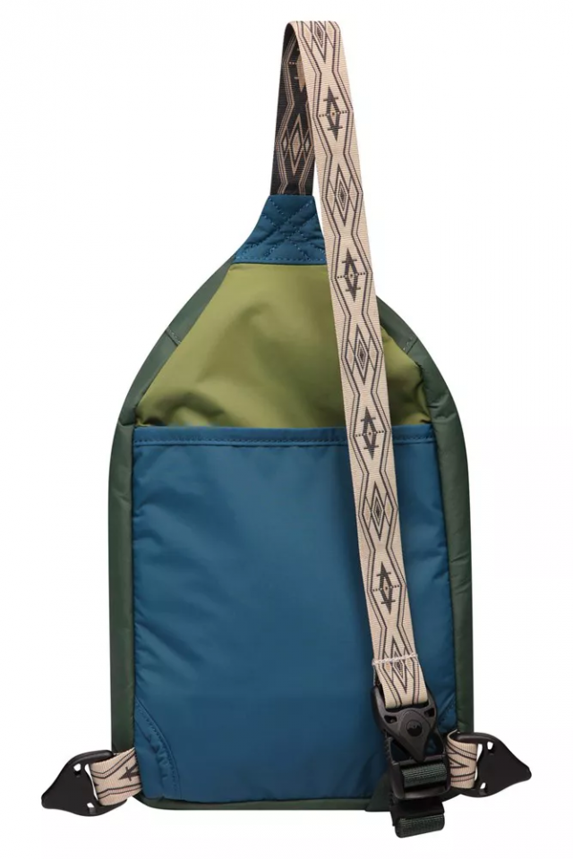 Chaco radlands sling bag sale